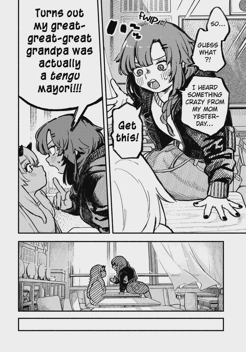 Mayori No Gakkou 1 14