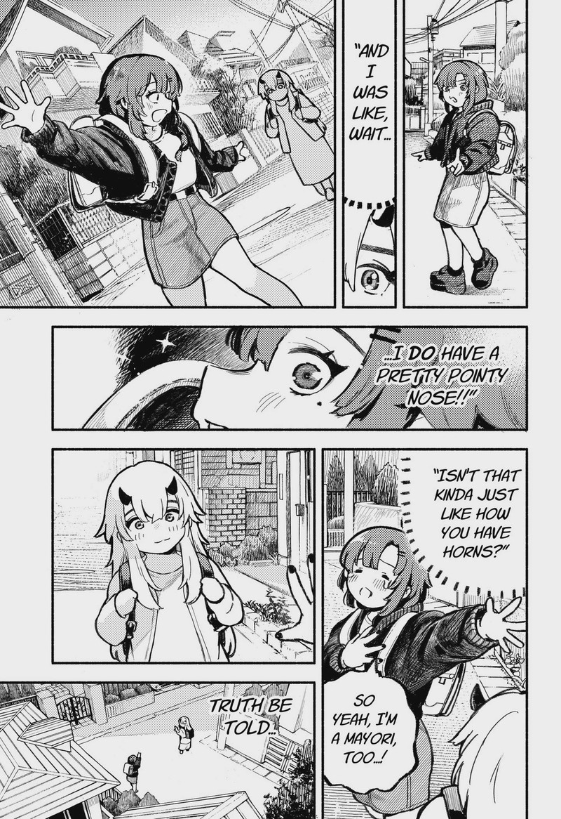 Mayori No Gakkou 1 15