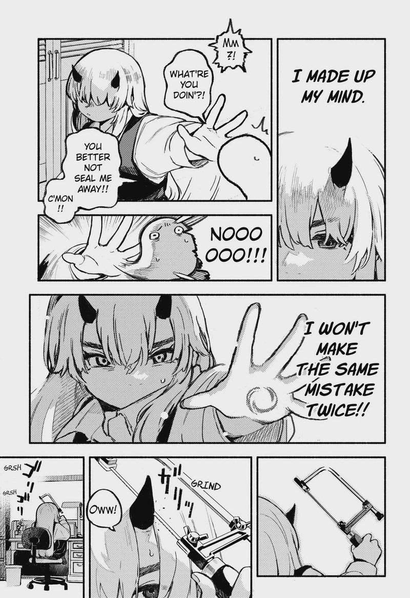 Mayori No Gakkou 1 23