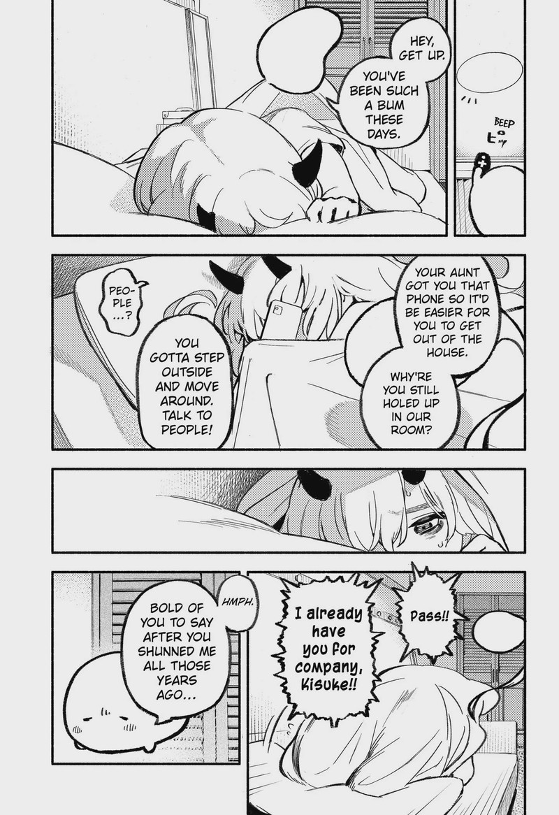 Mayori No Gakkou 1 31