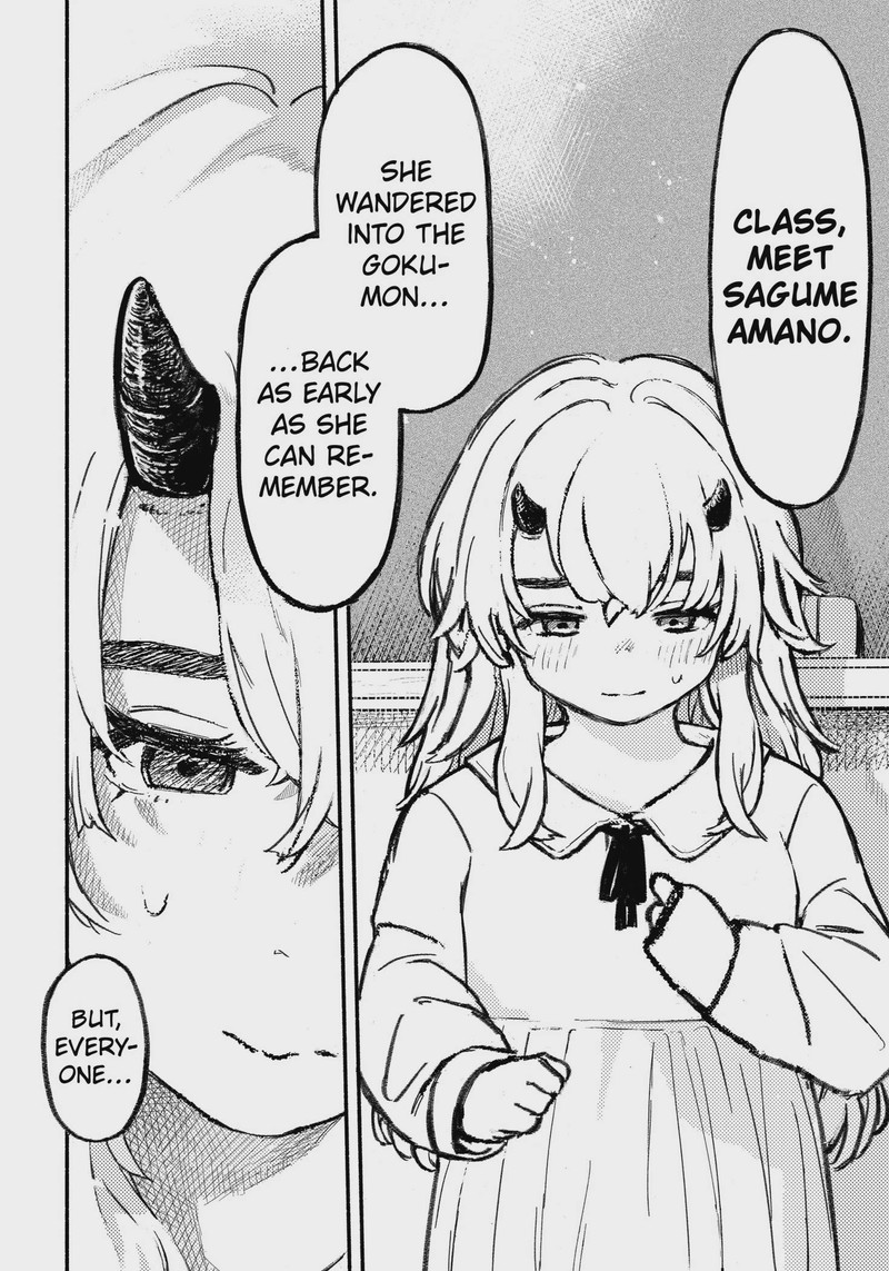Mayori No Gakkou 1 6