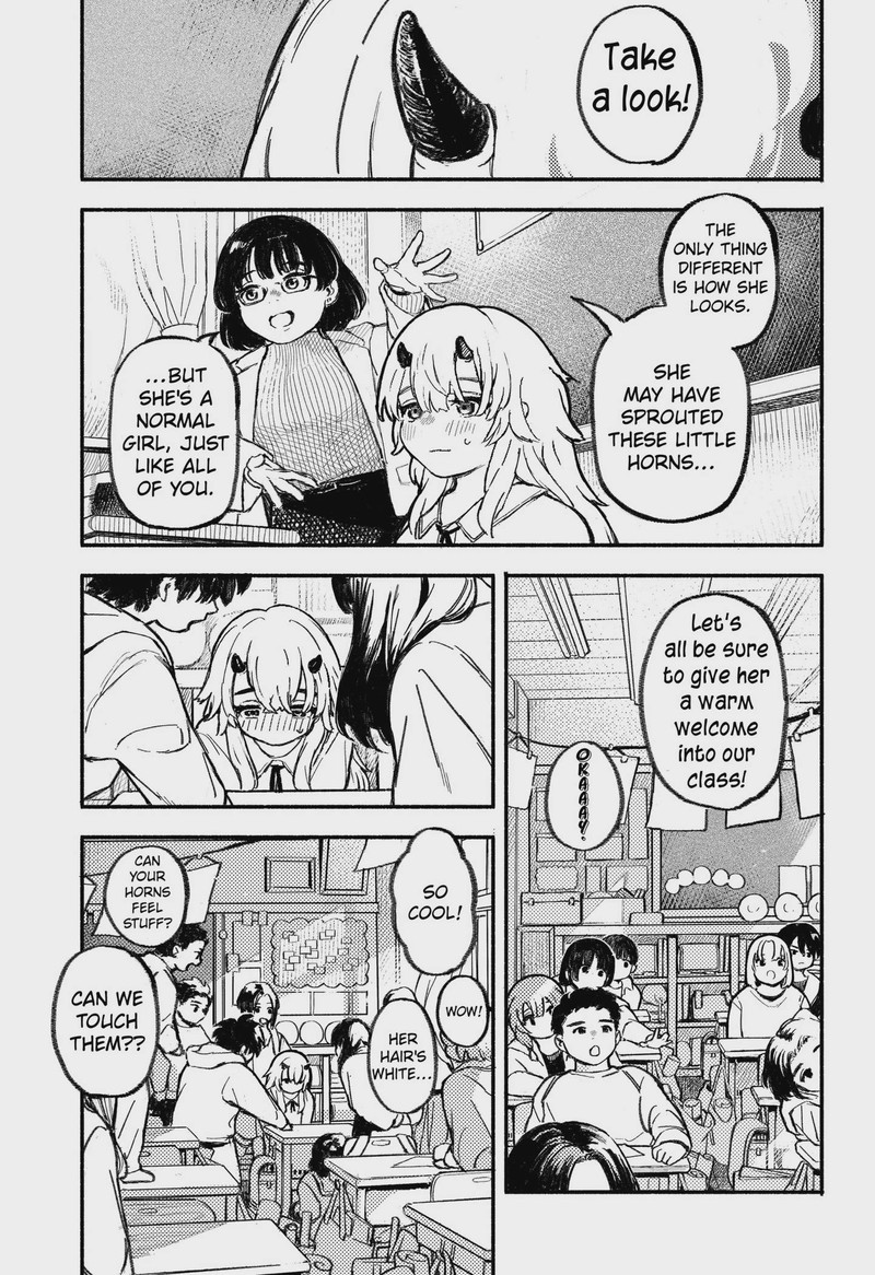 Mayori No Gakkou 1 7