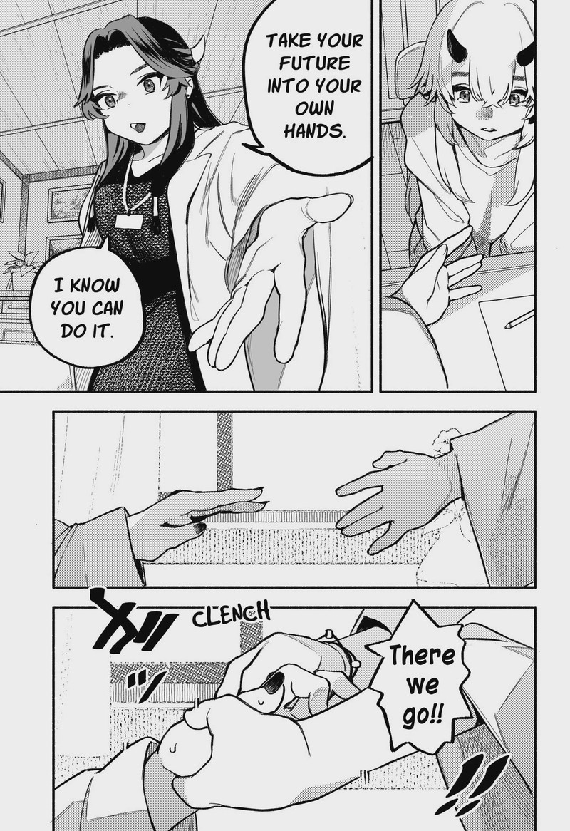 Mayori No Gakkou 2 15
