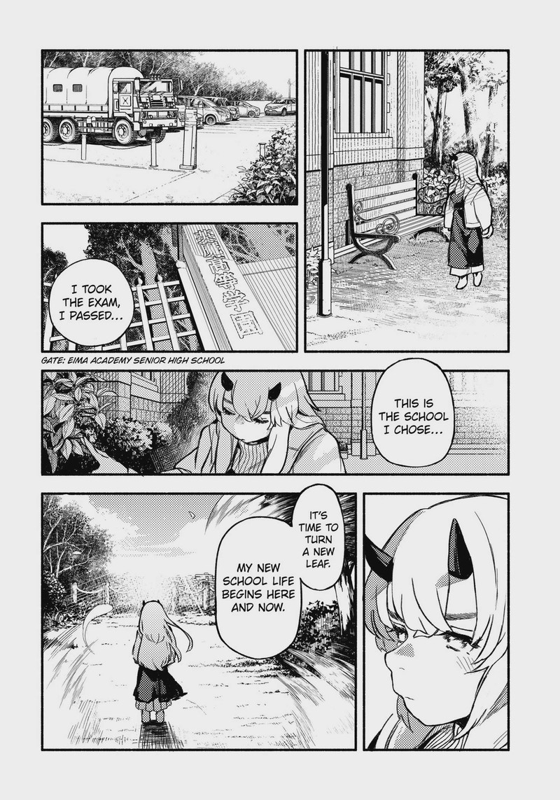 Mayori No Gakkou 2 25