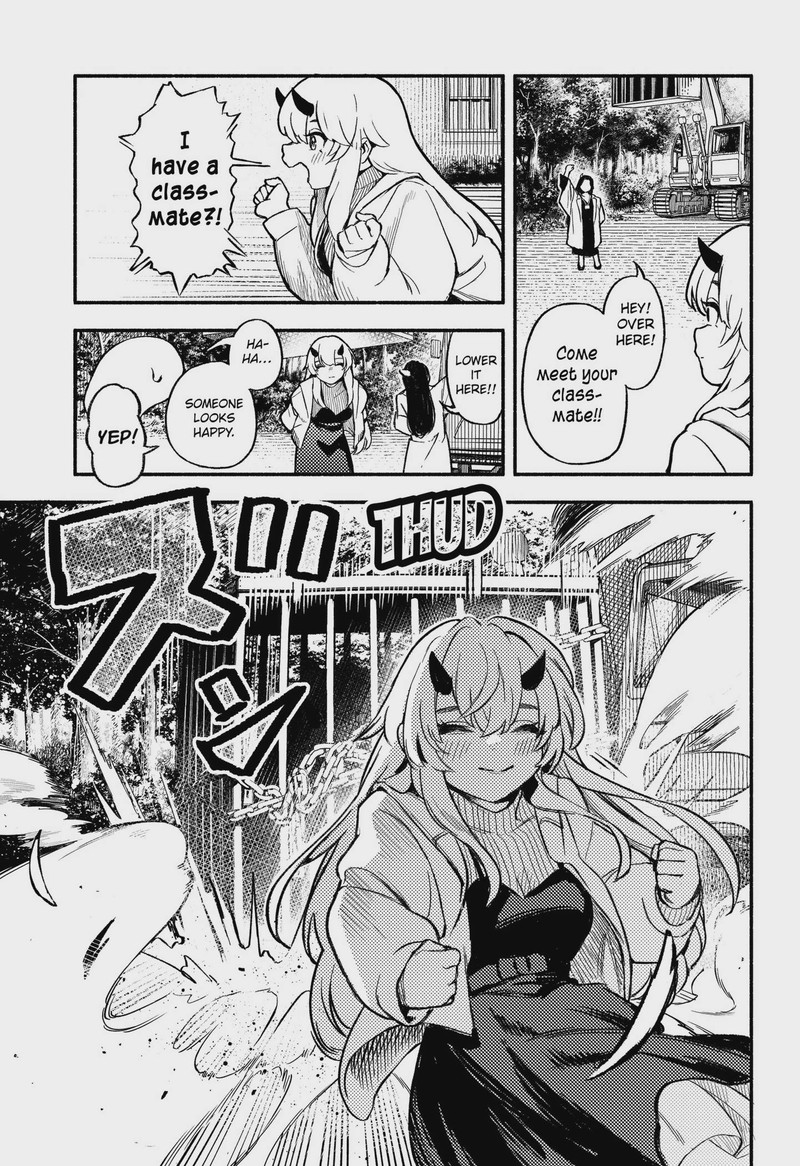 Mayori No Gakkou 2 26