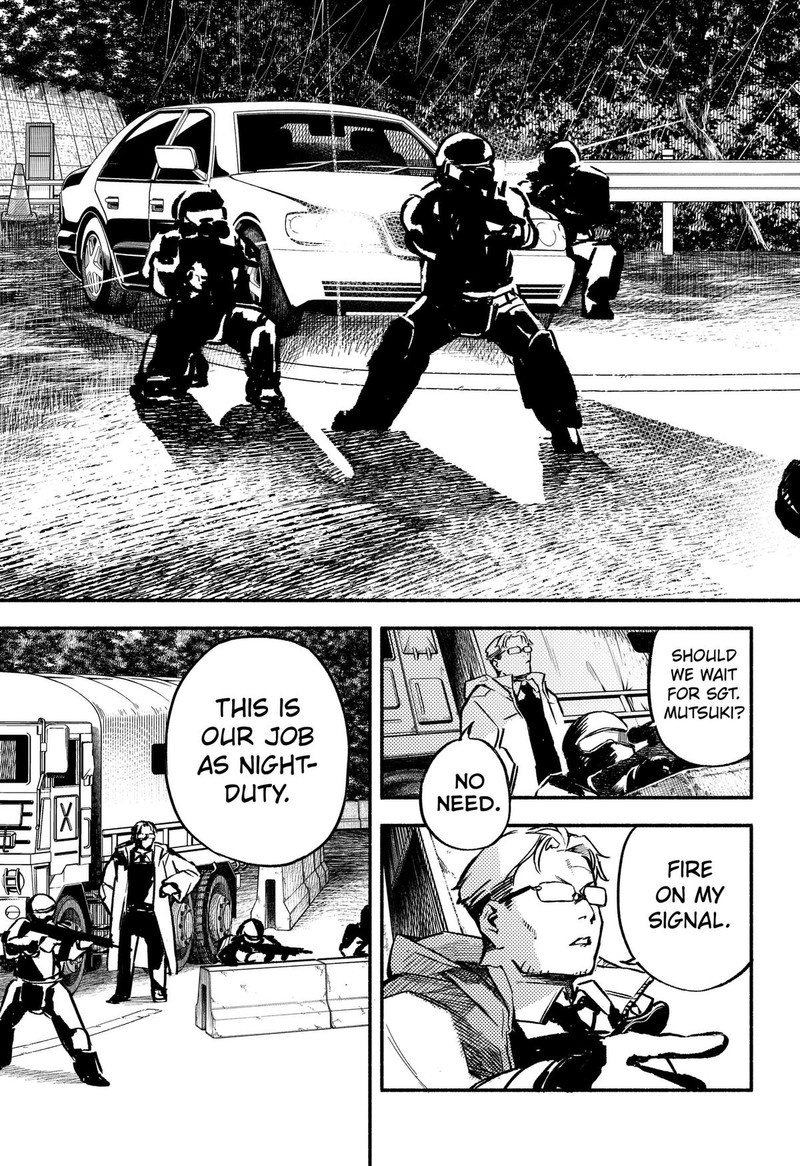 Mayori No Gakkou 5 11