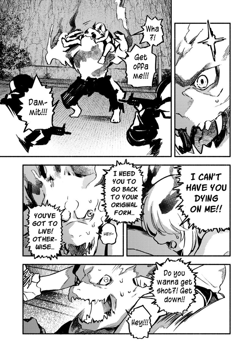 Mayori No Gakkou 5 19