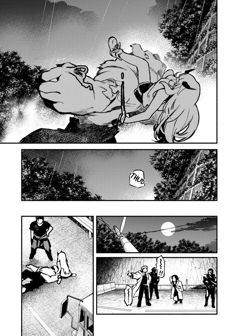Mayori No Gakkou 5 23