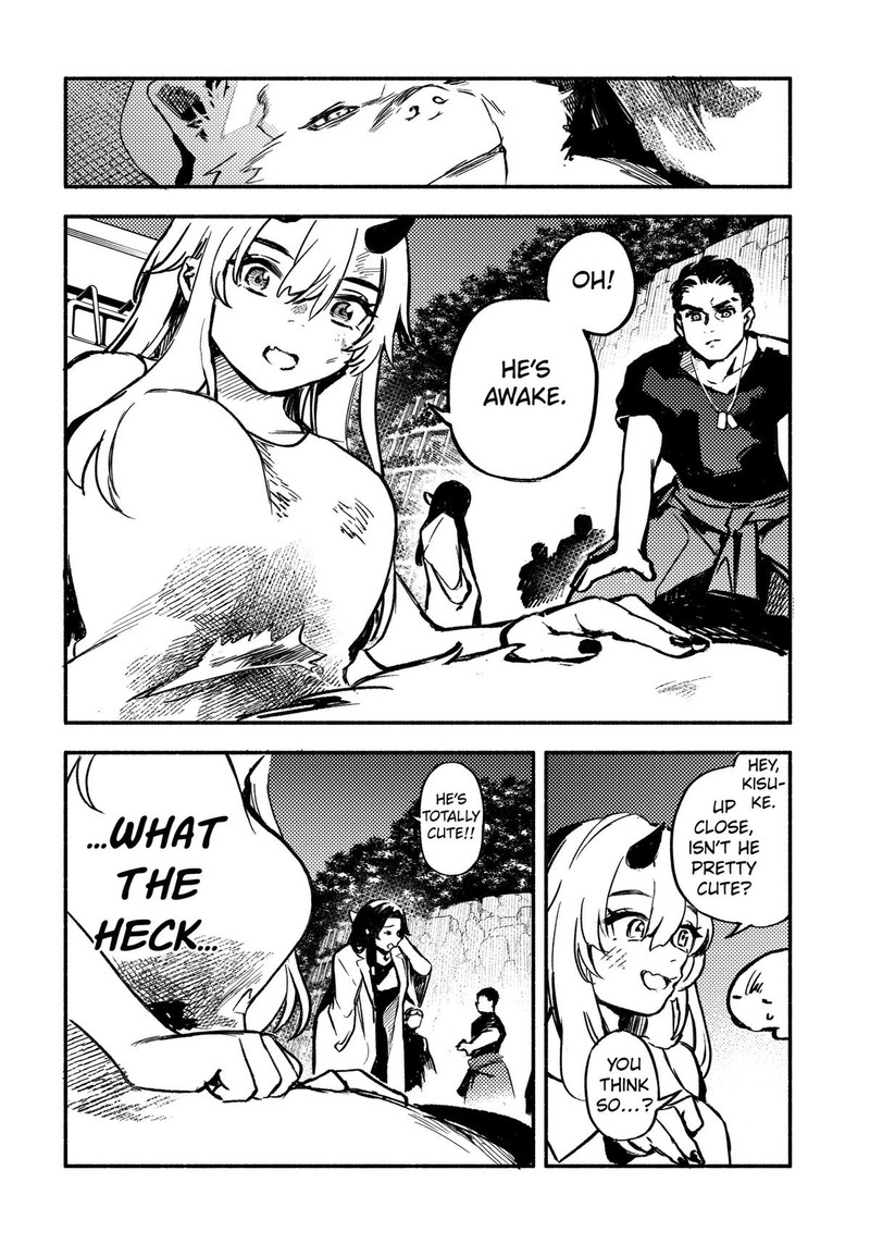 Mayori No Gakkou 5 24