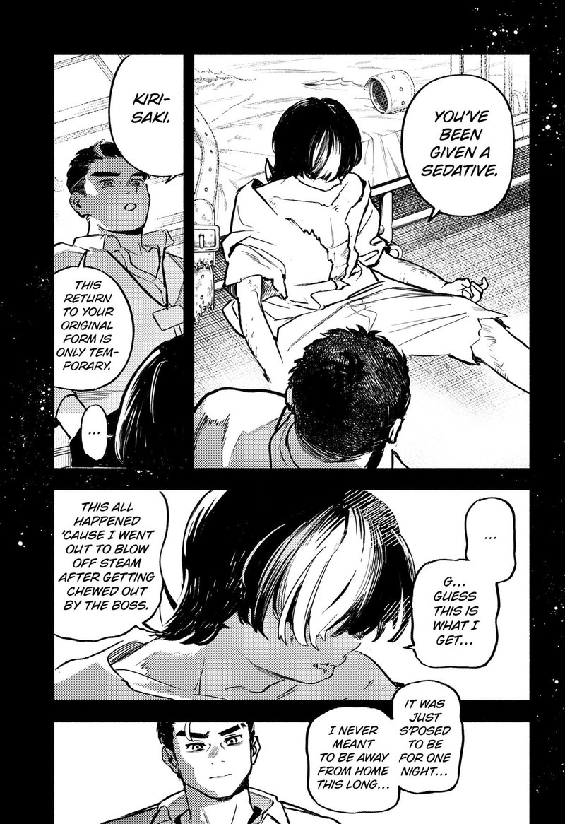 Mayori No Gakkou 5 3