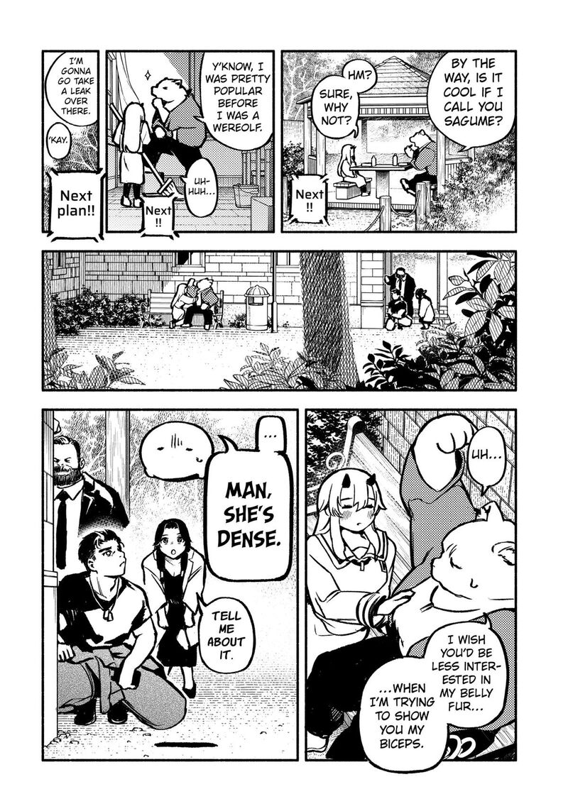 Mayori No Gakkou 6 14