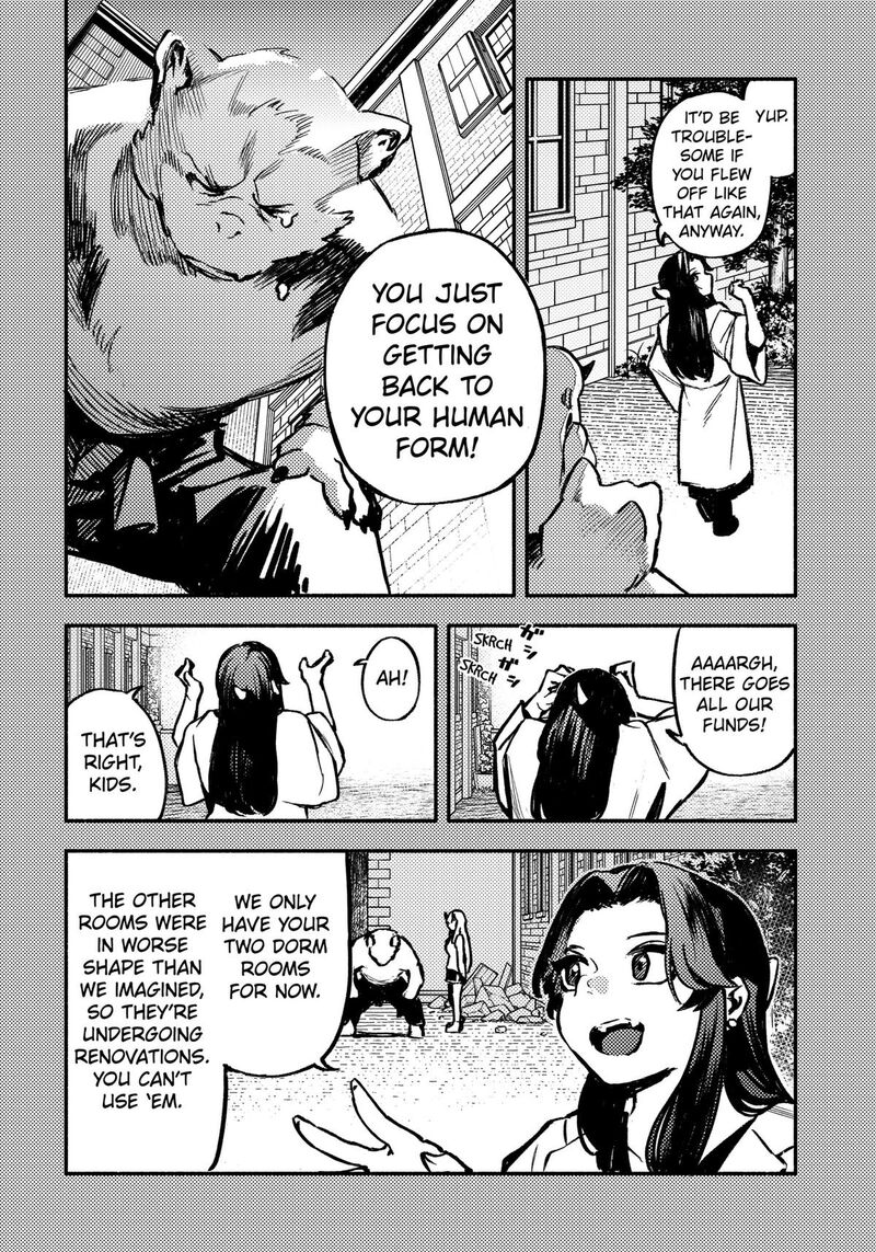 Mayori No Gakkou 6 6
