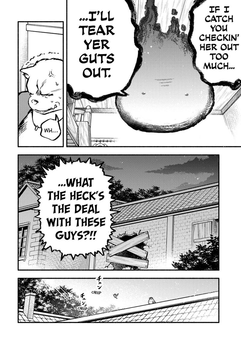Mayori No Gakkou 6 8