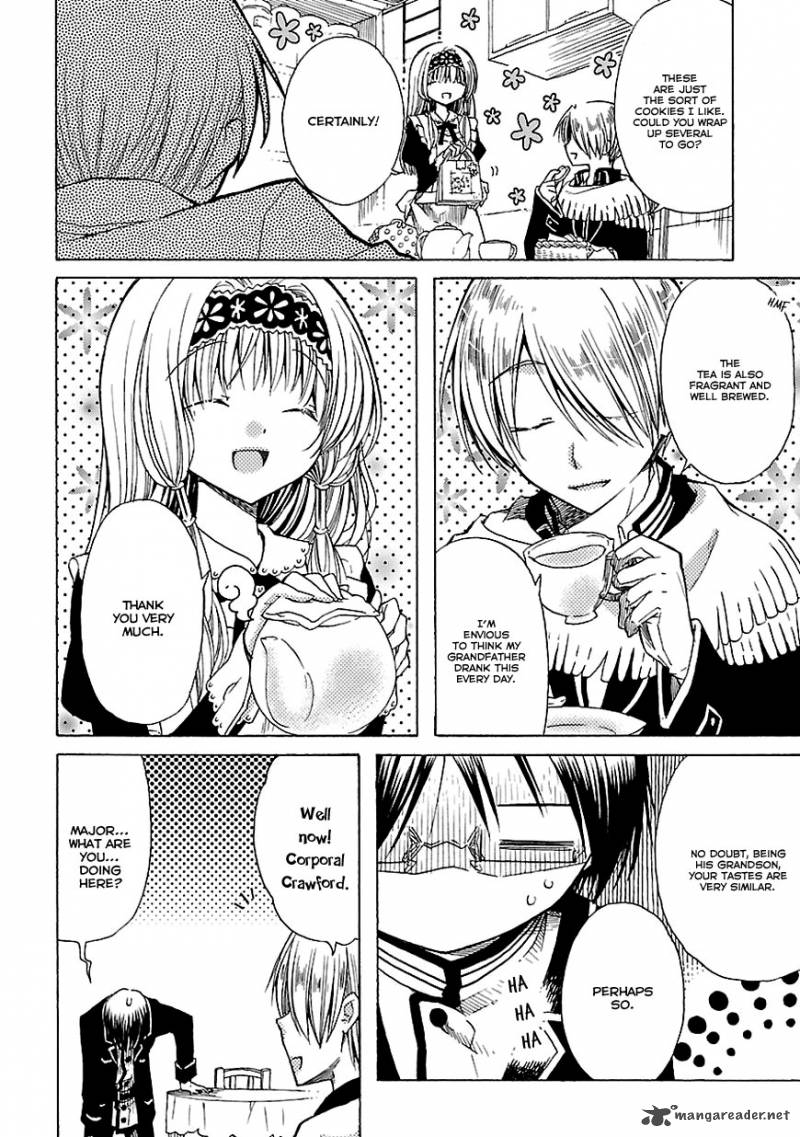 Mayple San No Koucha Jikan 9 15
