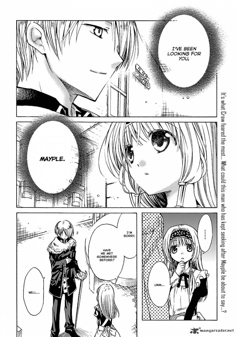 Mayple San No Koucha Jikan 9 2