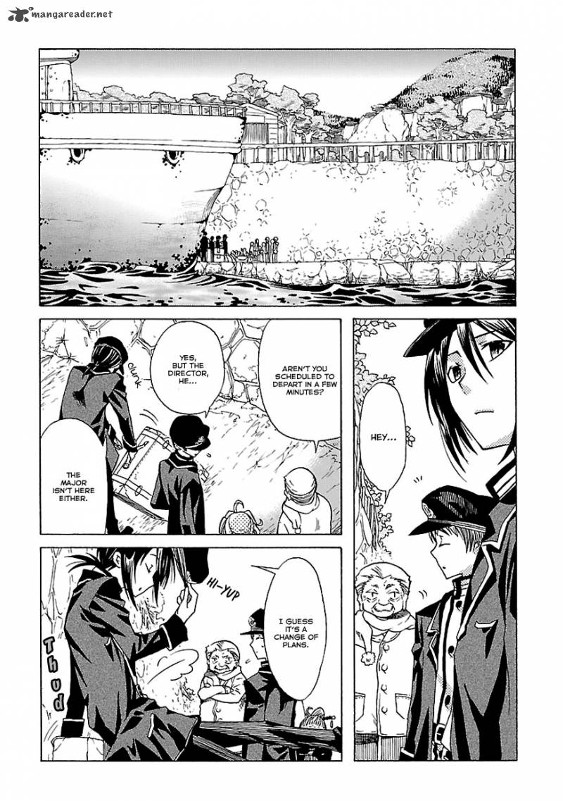 Mayple San No Koucha Jikan 9 5