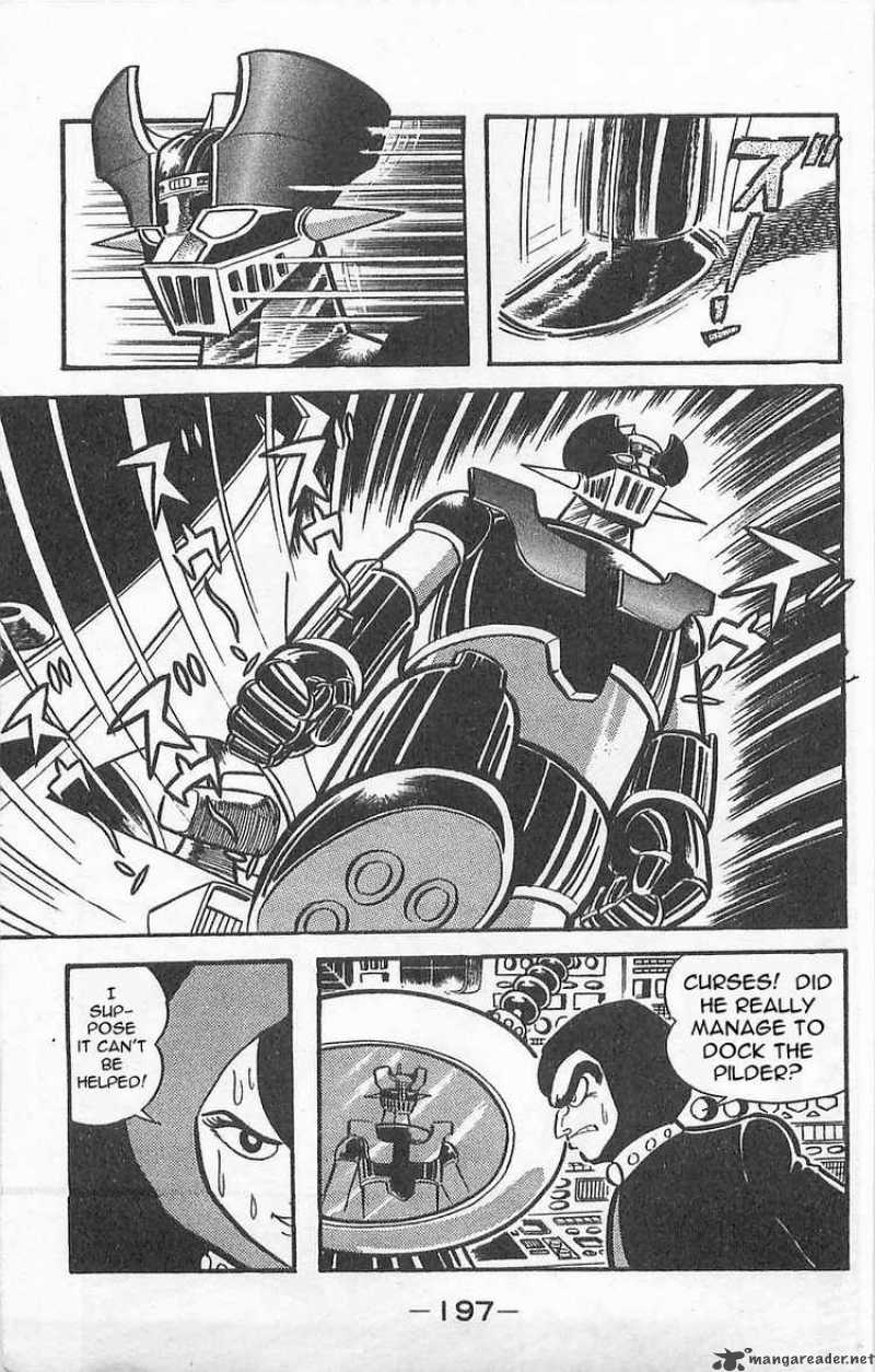 Mazinger Z 1 195