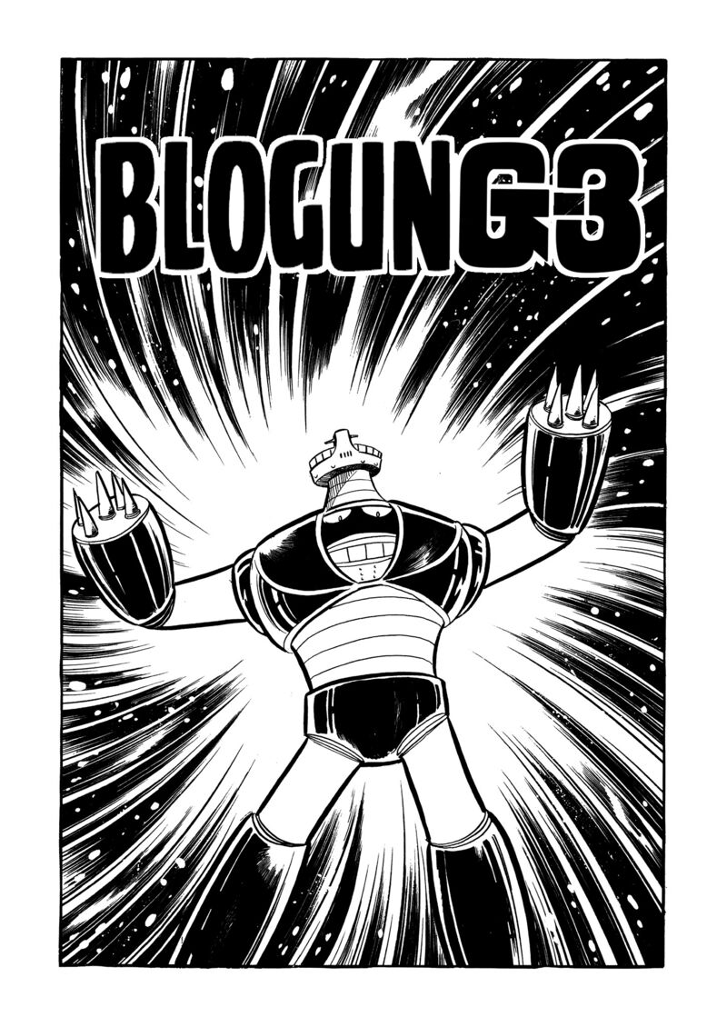 Mazinger Z 16 1