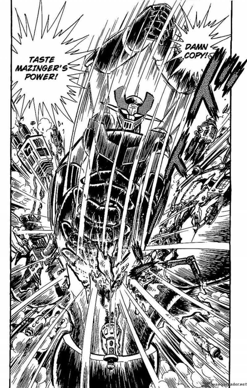 Mazinger Z 2 103