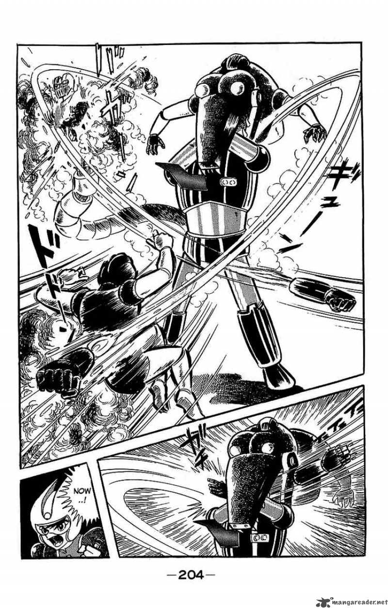 Mazinger Z 2 199