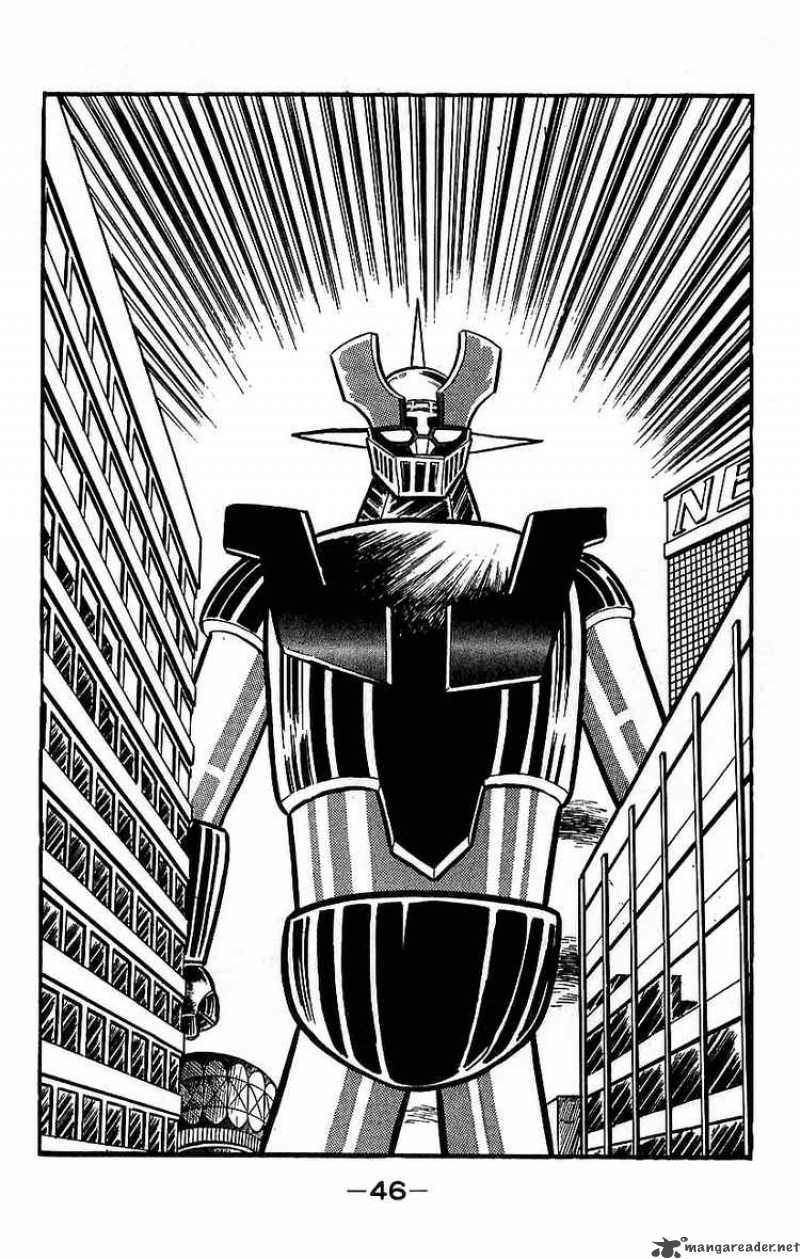 Mazinger Z 2 41