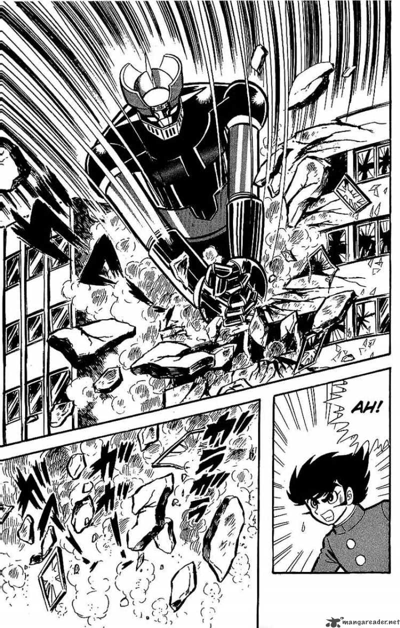 Mazinger Z 2 44