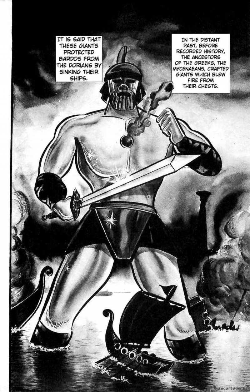 Mazinger Z 2 6