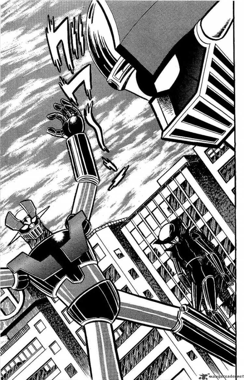 Mazinger Z 2 84