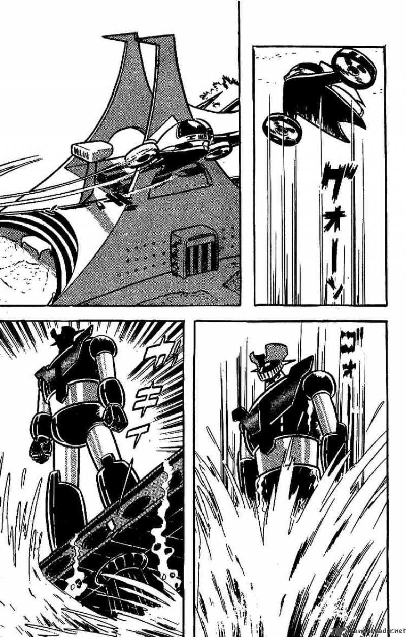 Mazinger Z 3 39