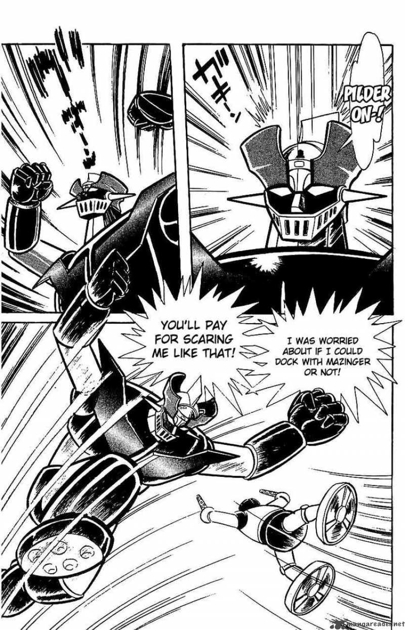 Mazinger Z 4 48