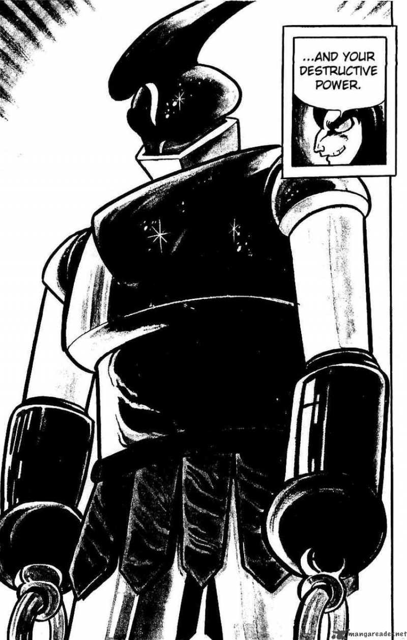 Mazinger Z 4 81