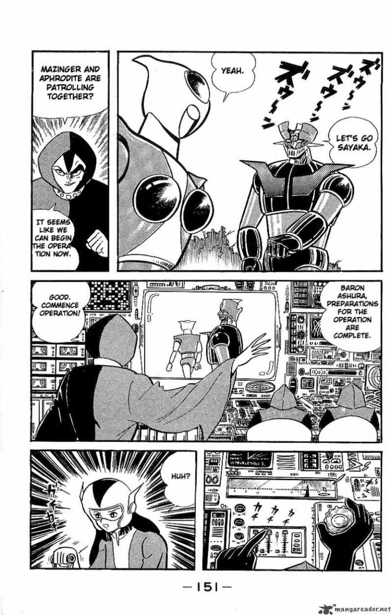 Mazinger Z 5 144