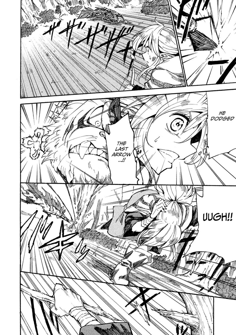 Mazumeshi Elf To Yuuboku Gurashi 10a 3