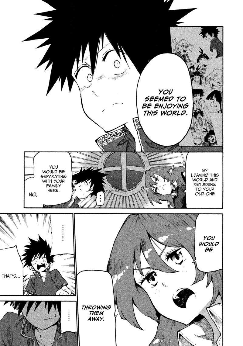 Mazumeshi Elf To Yuuboku Gurashi 30 7