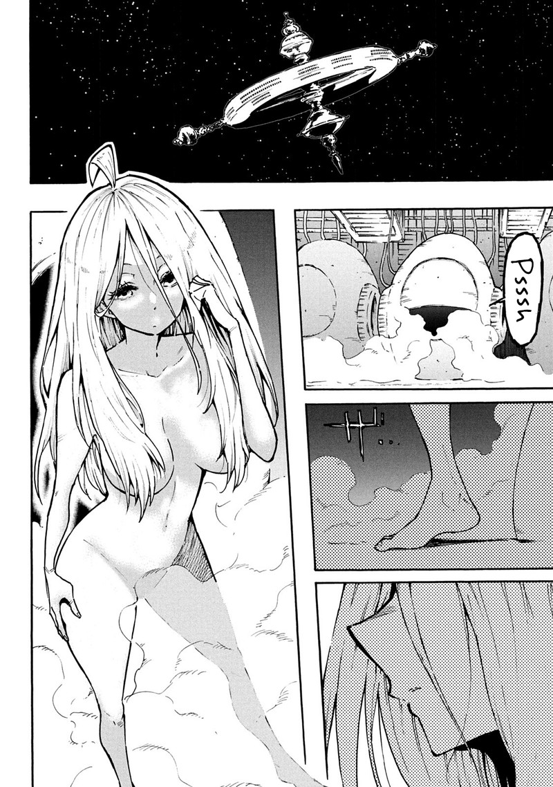 Mazumeshi Elf To Yuuboku Gurashi 63 2