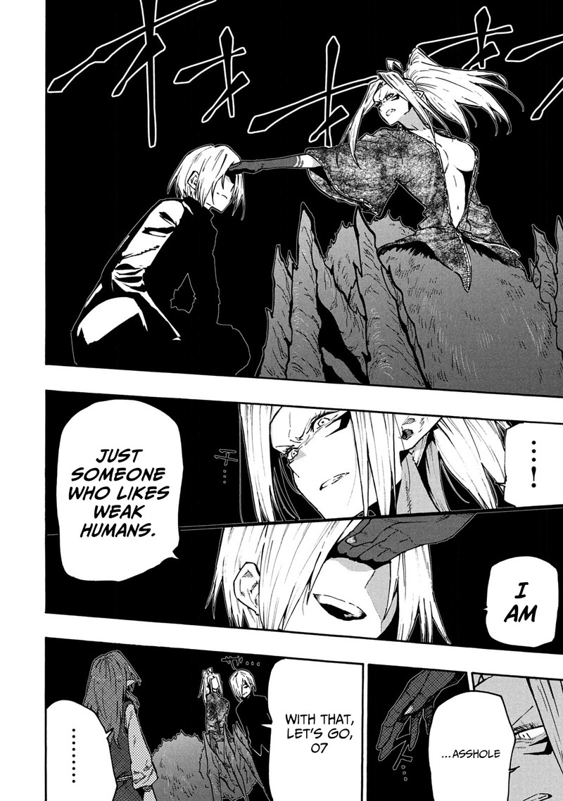 Mazumeshi Elf To Yuuboku Gurashi 64 8