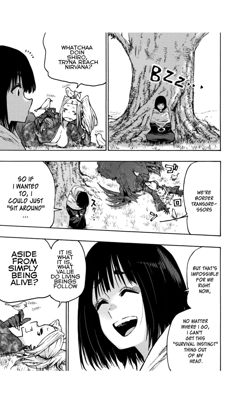 Mazumeshi Elf To Yuuboku Gurashi 68 5