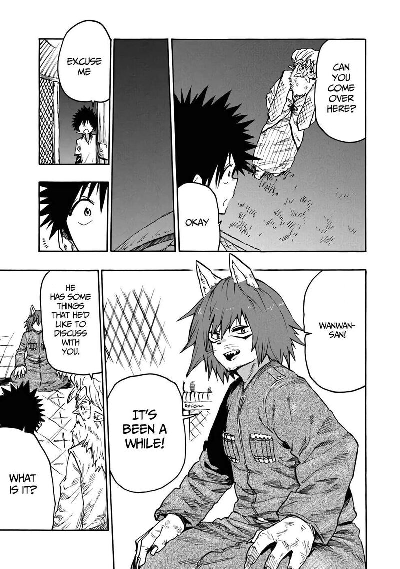 Mazumeshi Elf To Yuuboku Gurashi 77 12