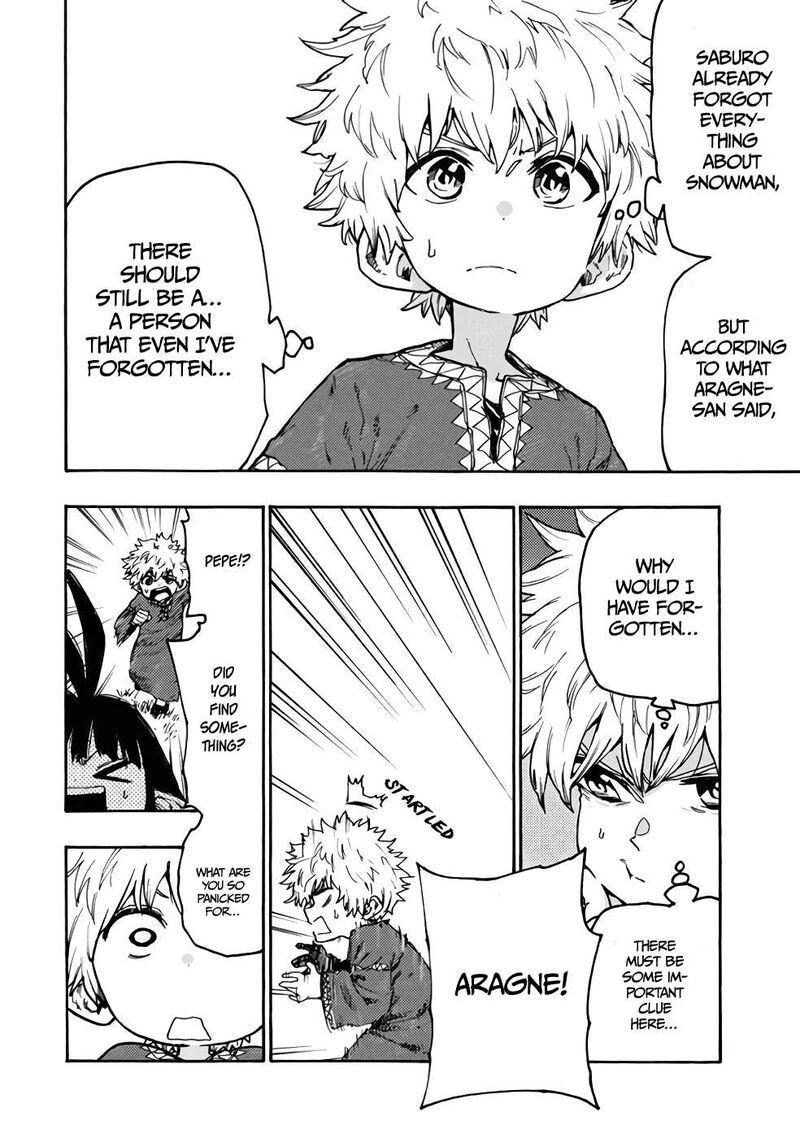 Mazumeshi Elf To Yuuboku Gurashi 77 7