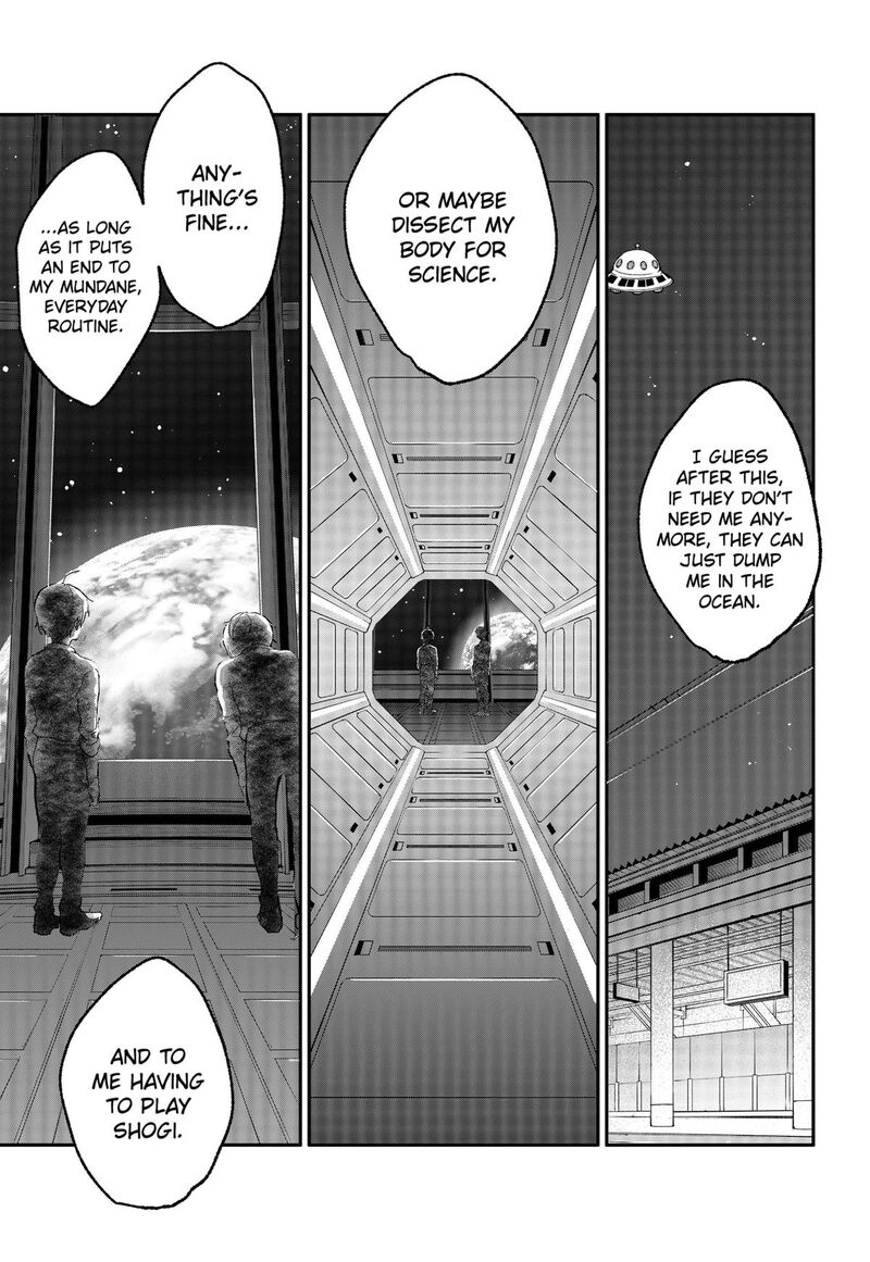 Me No Mae No Kami Sama 38 5