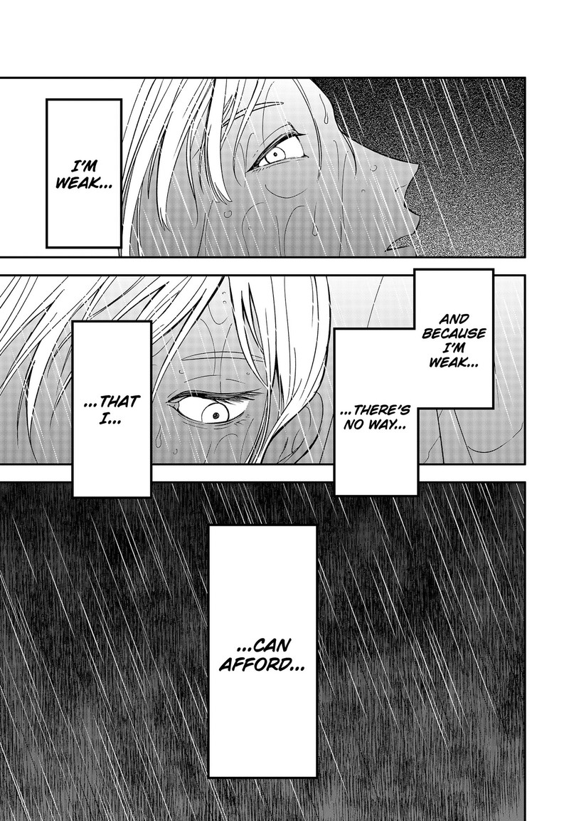 Me No Mae No Kami Sama 52 14