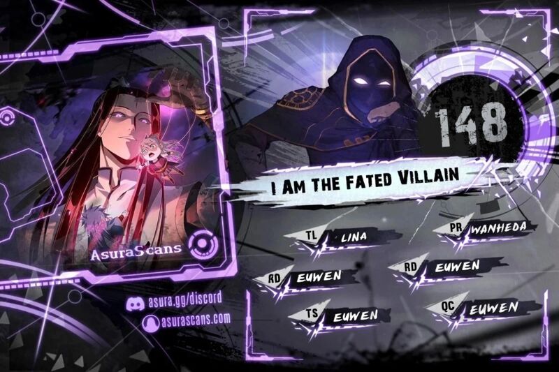 Me The Heavenly Destined Villain 148 1