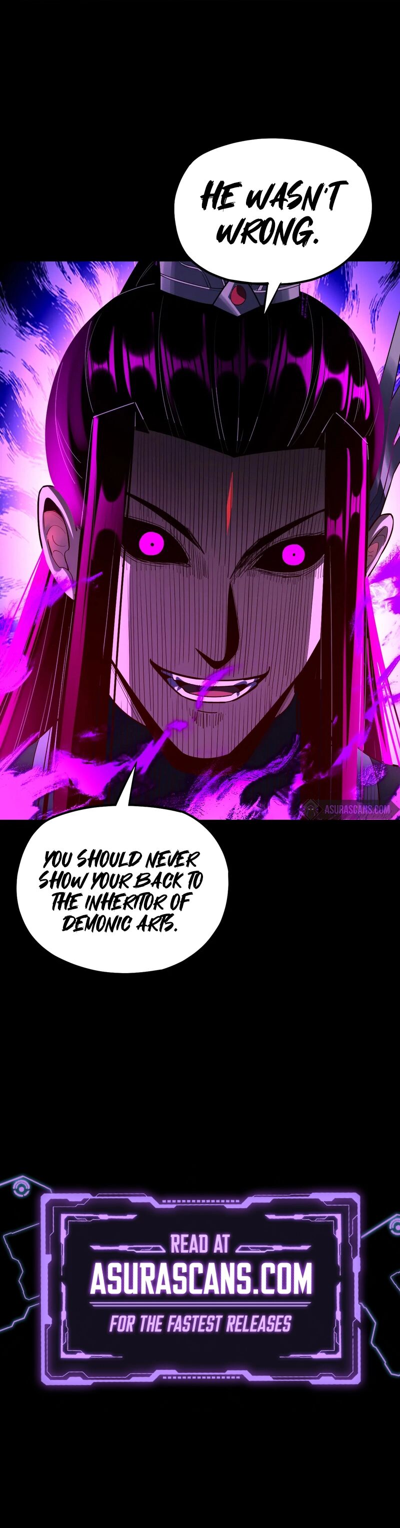 Me The Heavenly Destined Villain 148 11