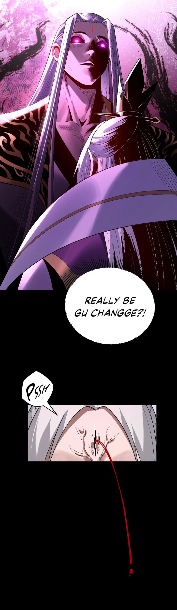 Me The Heavenly Destined Villain 154 15