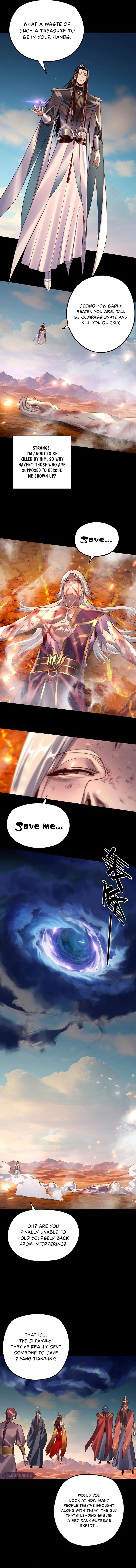 Me The Heavenly Destined Villain 157 4