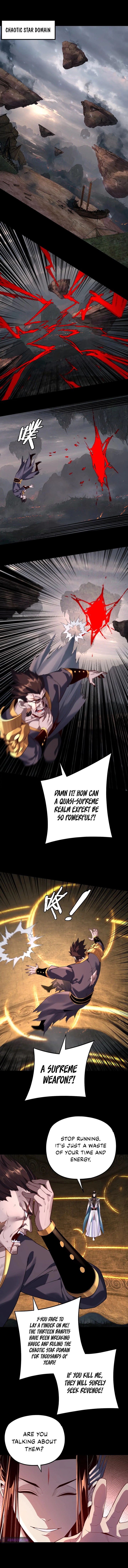 Me The Heavenly Destined Villain 178 4