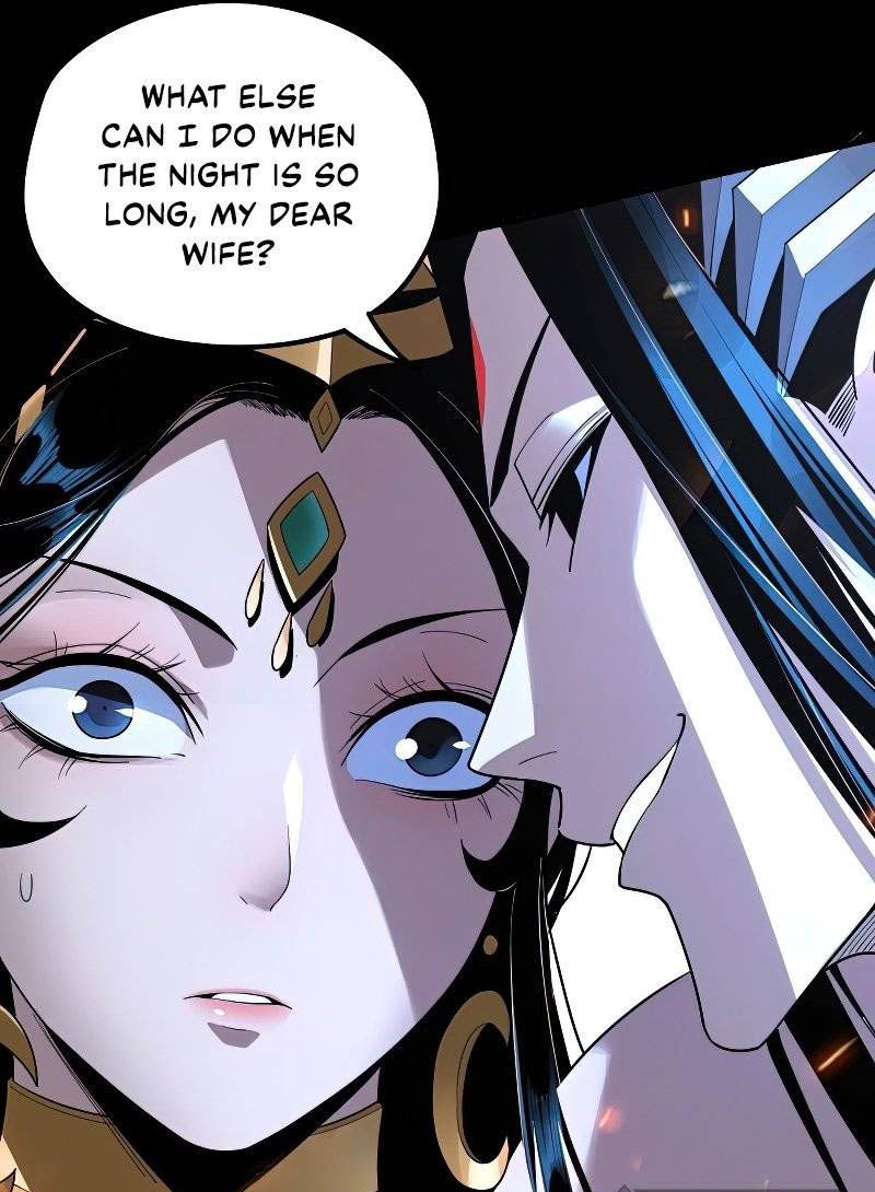 Me The Heavenly Destined Villain 34 6