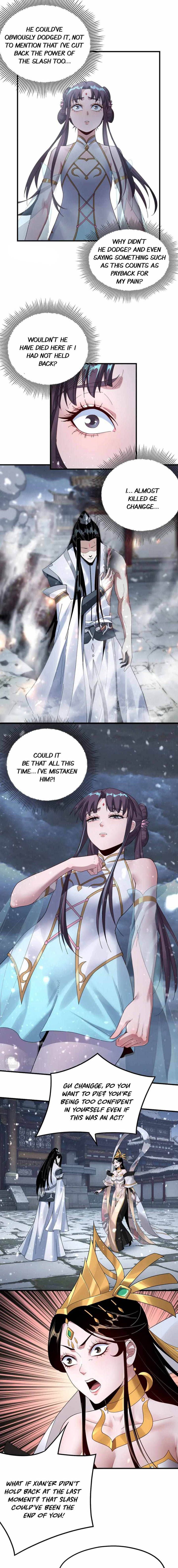 Me The Heavenly Destined Villain 48 1