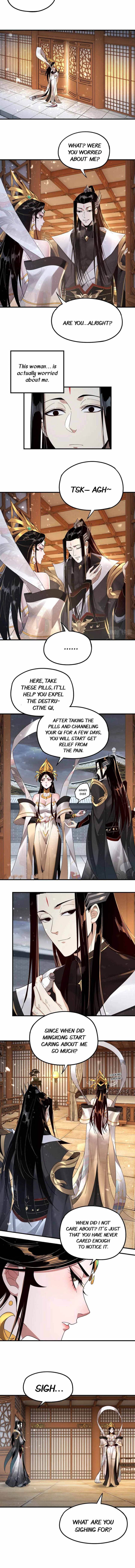Me The Heavenly Destined Villain 48 4