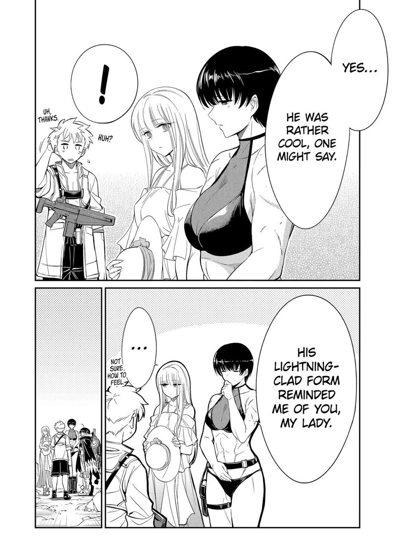 Mechanical Buddy Universe 44 19